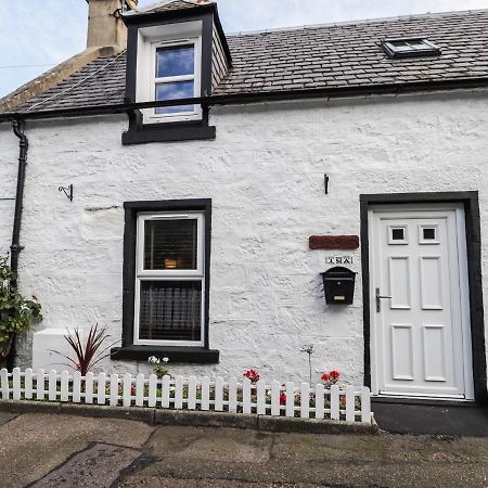 Griffin Cottage Nairn Extérieur photo