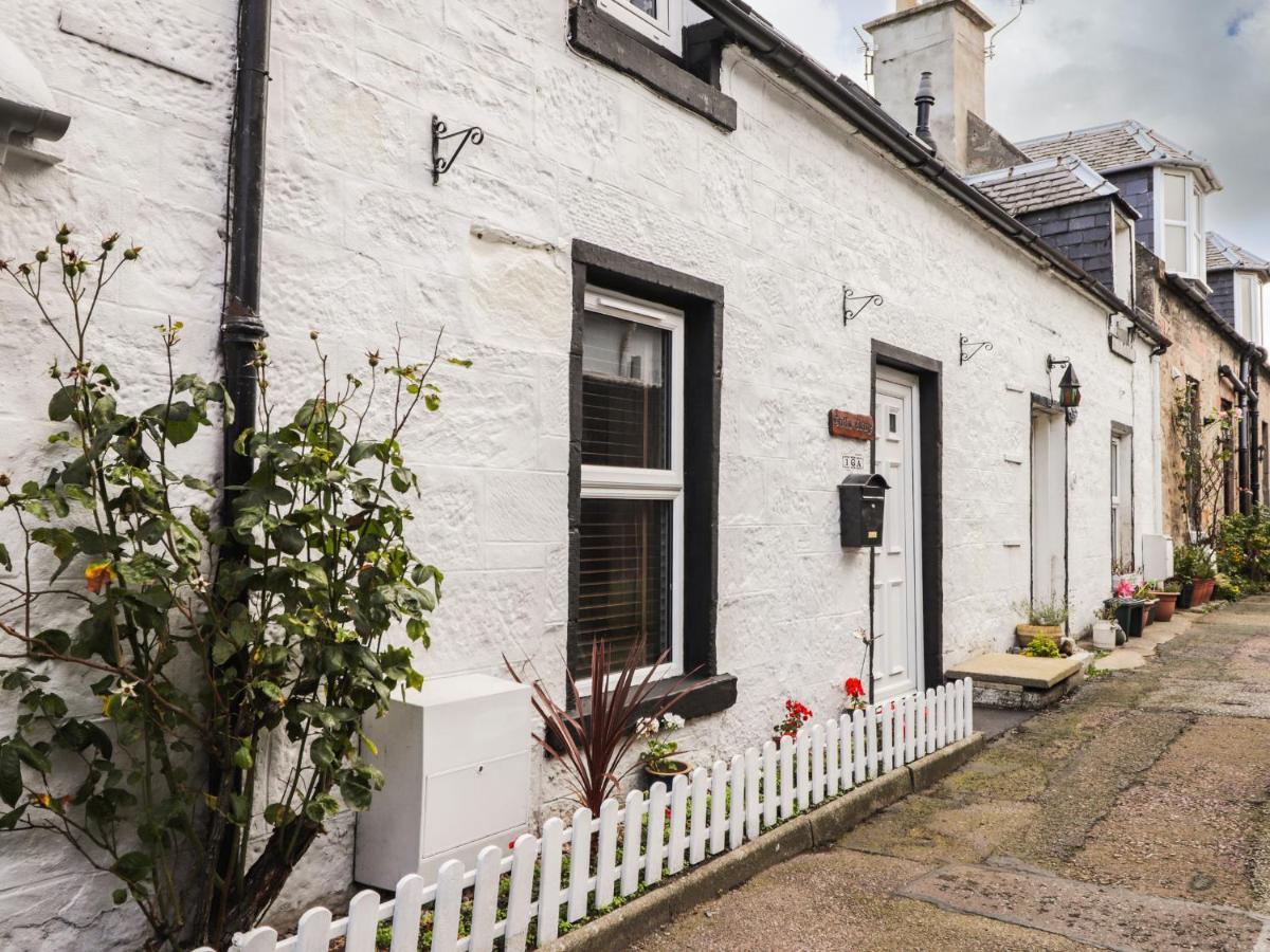 Griffin Cottage Nairn Extérieur photo
