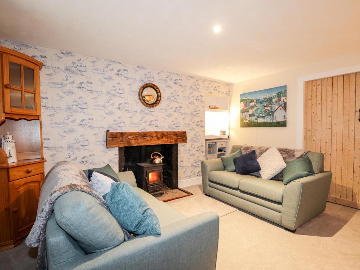 Griffin Cottage Nairn Extérieur photo