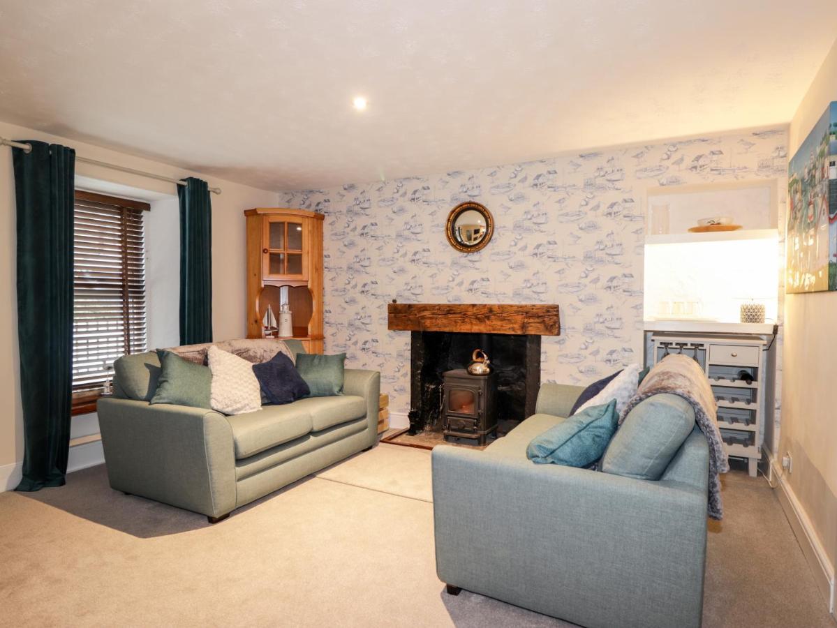 Griffin Cottage Nairn Extérieur photo