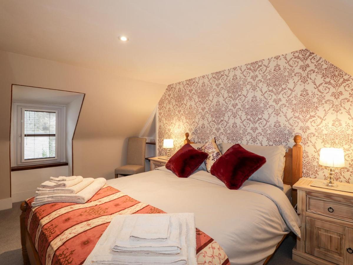 Griffin Cottage Nairn Extérieur photo
